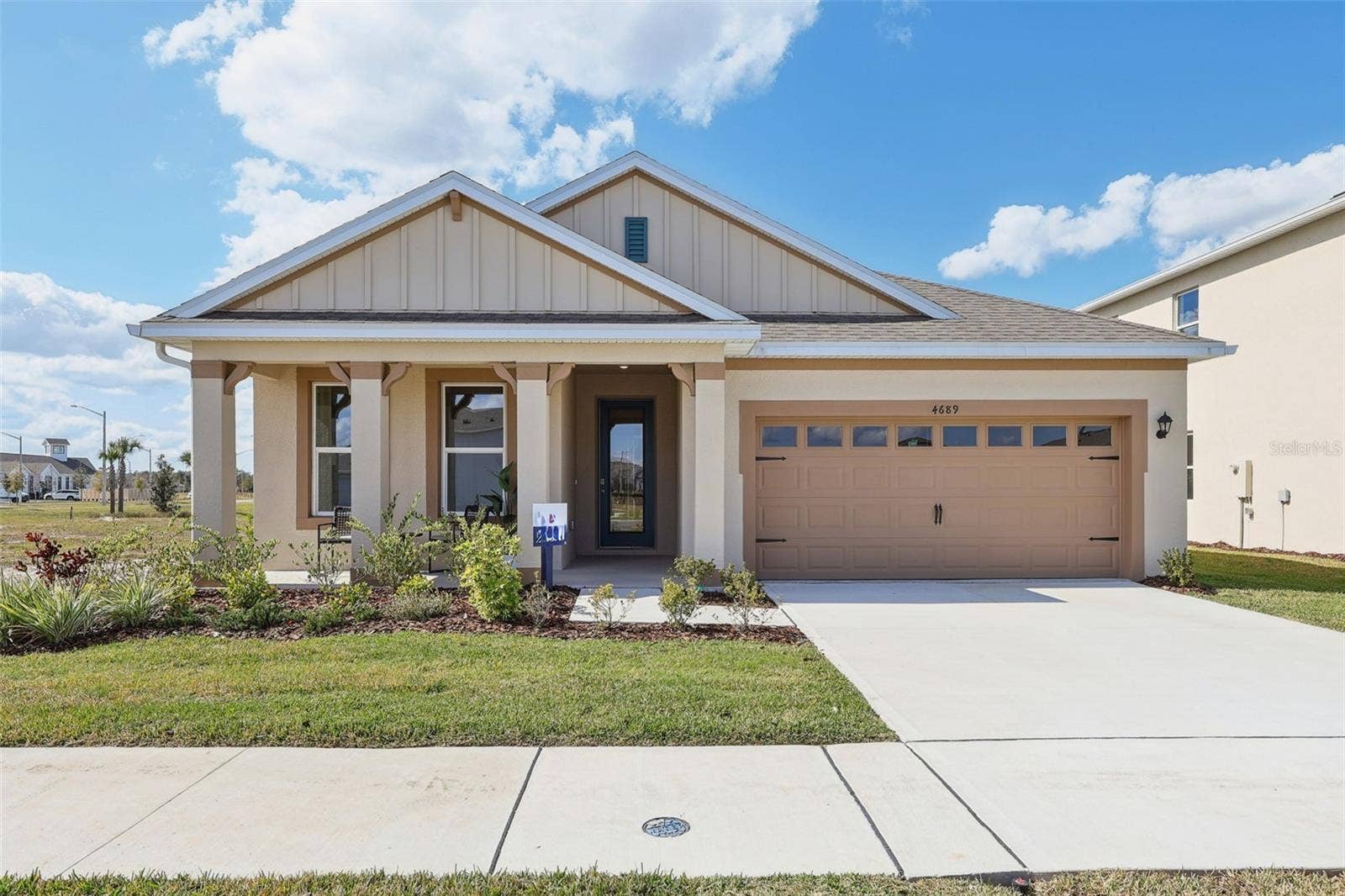 6032 GAURA WAY, Lakeland, FL 33811 6032 GAURA WAY, Lakeland, FL 33811