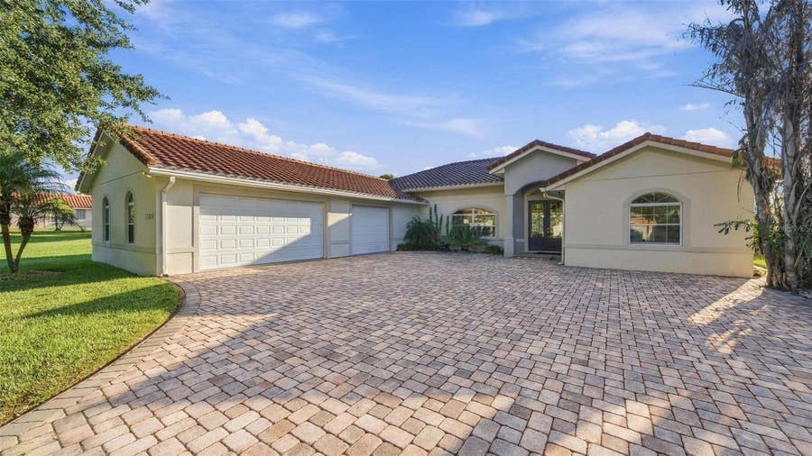 Property photo for 12824 BELLERIVE DRIVE, Clermont, FL