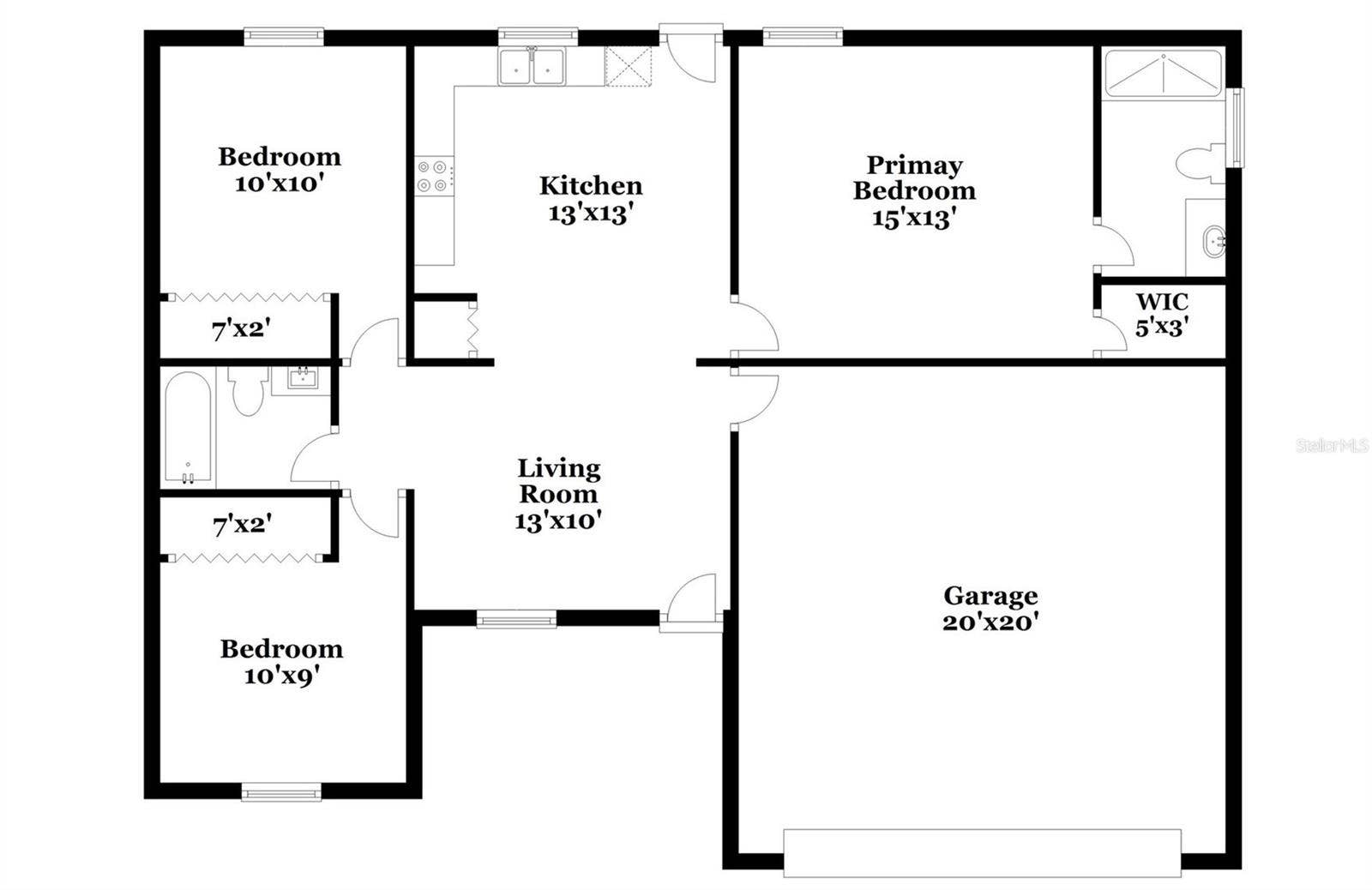 844 JARNAC DRIVE, Kissimmee, FL 34759 844 JARNAC DRIVE, Kissimmee, FL 34759