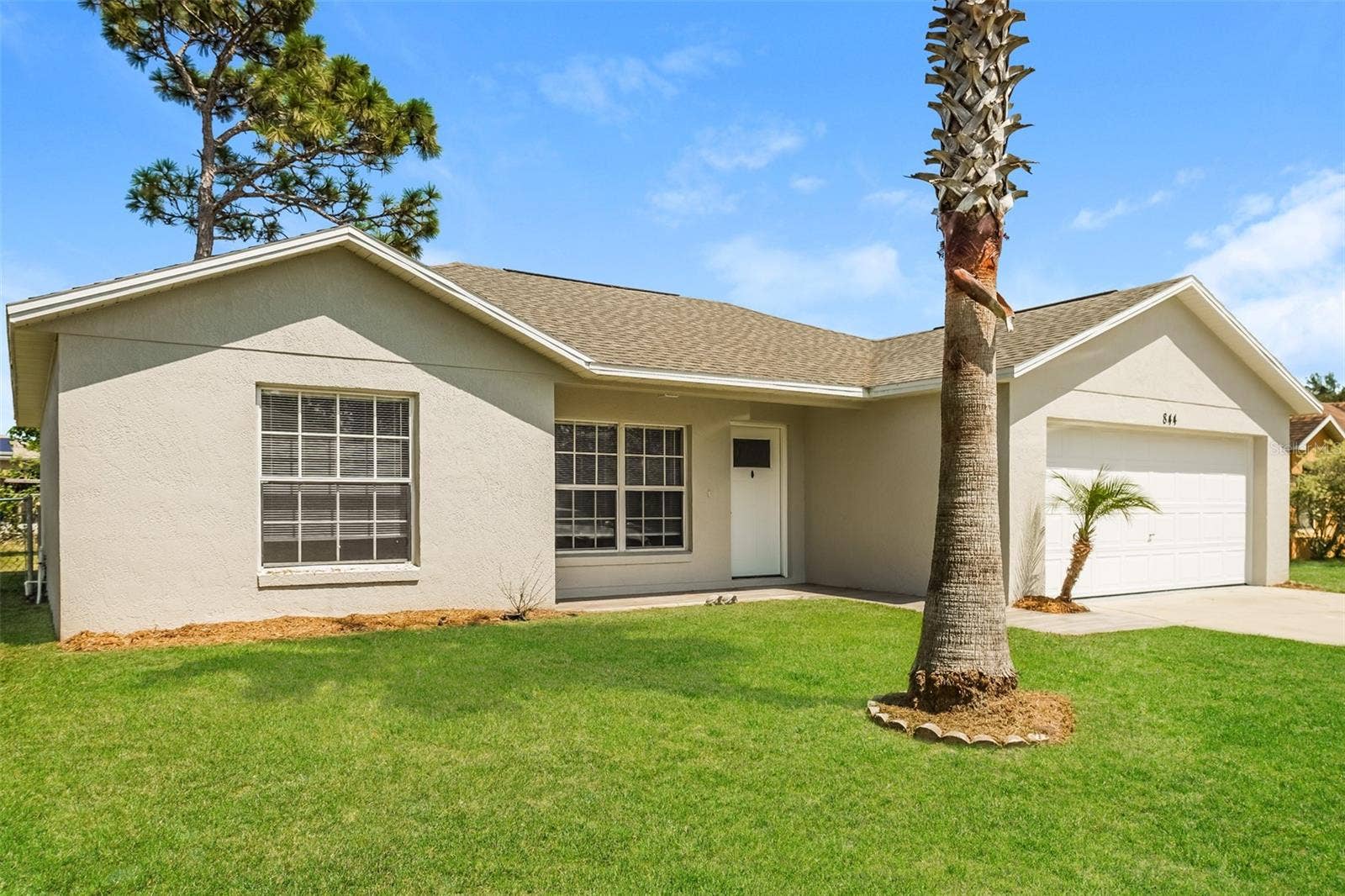 844 JARNAC DRIVE, Kissimmee, FL 34759 844 JARNAC DRIVE, Kissimmee, FL 34759