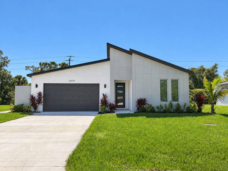 Property photo for 24479 SW KINGSWAY CIRCLE, Arcadia, FL