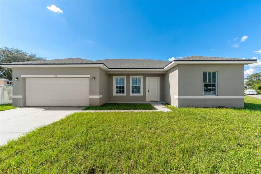 Property photo for 1910 LAKEVIEW LANE, Poinciana, FL