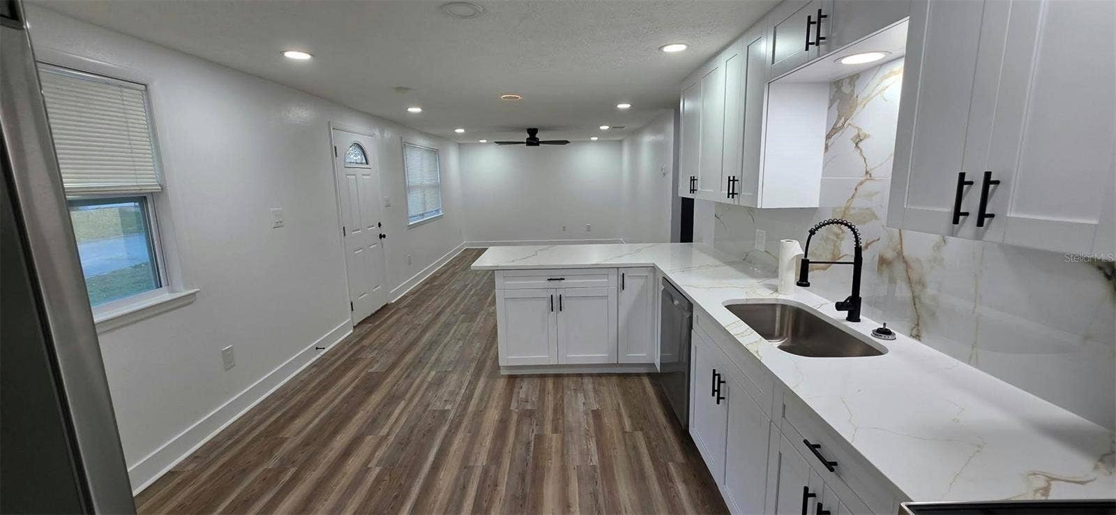 6407 BUTTE AVENUE, New Port Richey, FL 34653