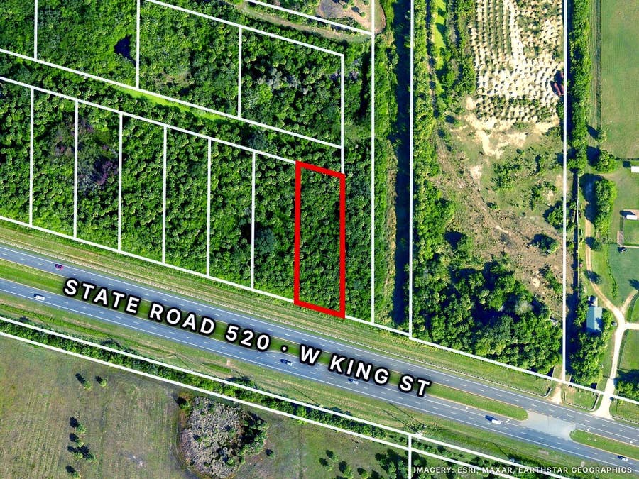 Property photo for STATE ROUTE 520, Cocoa, FL