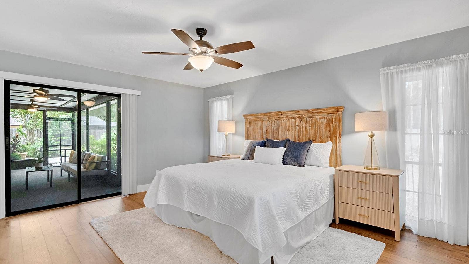 432 BURNT TREE LANE, Apopka, FL 32712 primary bedroom