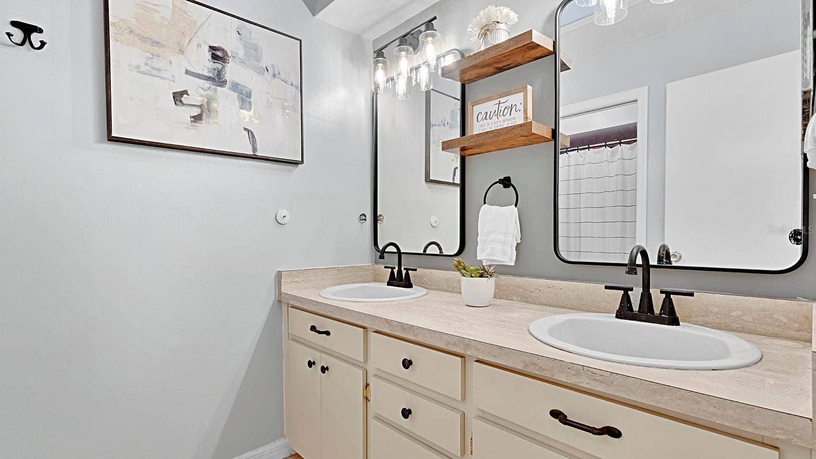 432 BURNT TREE LANE, Apopka, FL 32712 second bath
