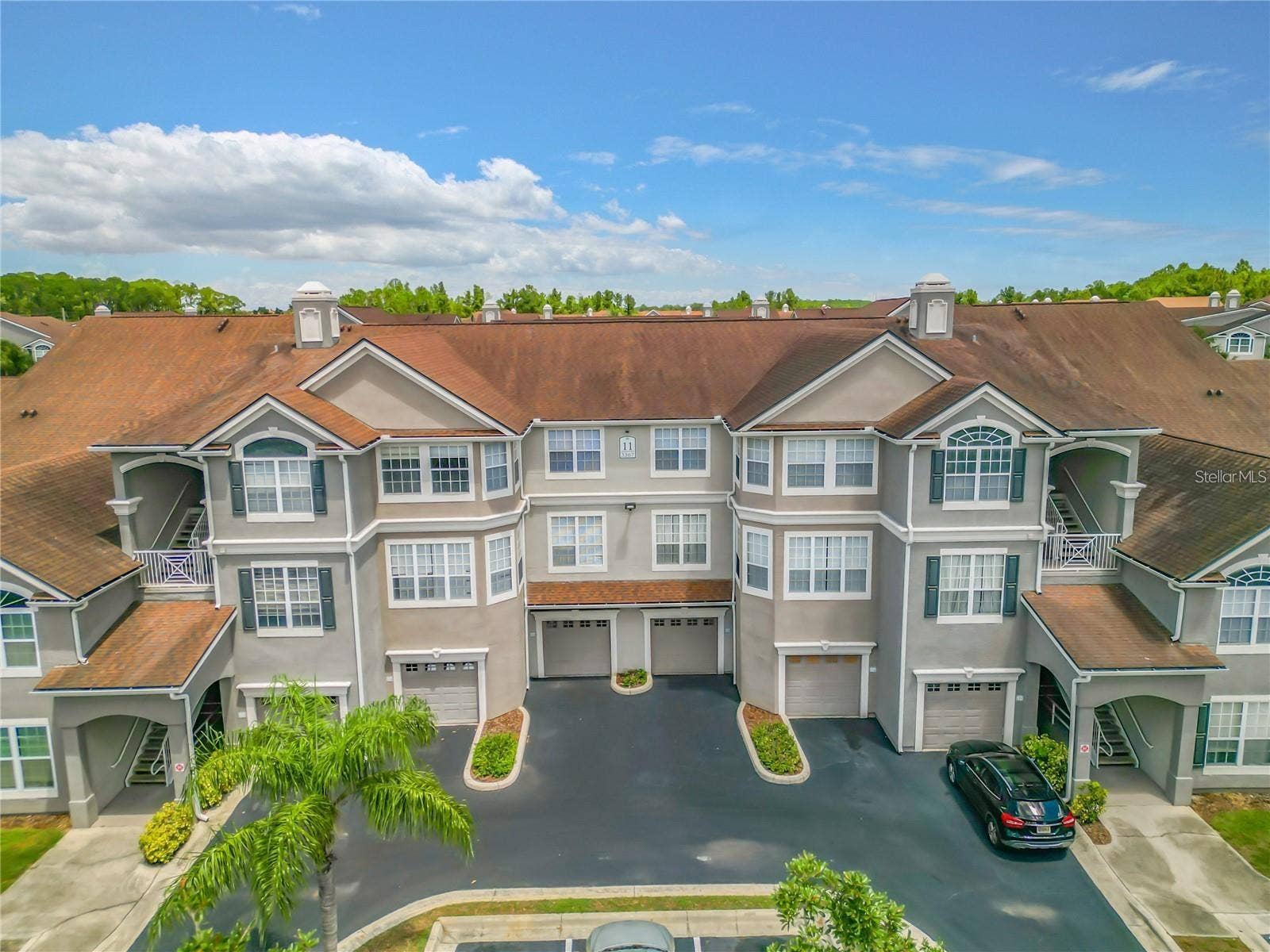3307 S KIRKMAN ROAD, #134, Orlando, FL 32811