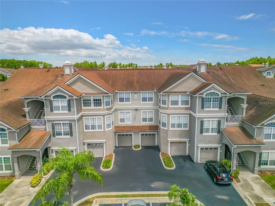 Property photo for 3307 S KIRKMAN ROAD, #134, Orlando, FL