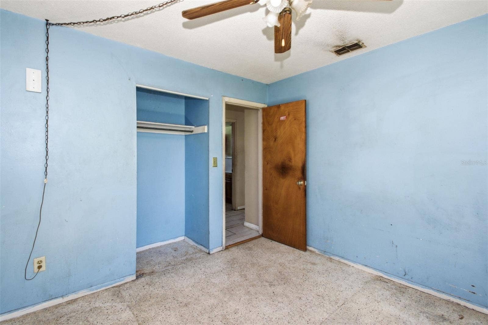 4205 SOLOMON DRIVE, Orlando, FL 32811
