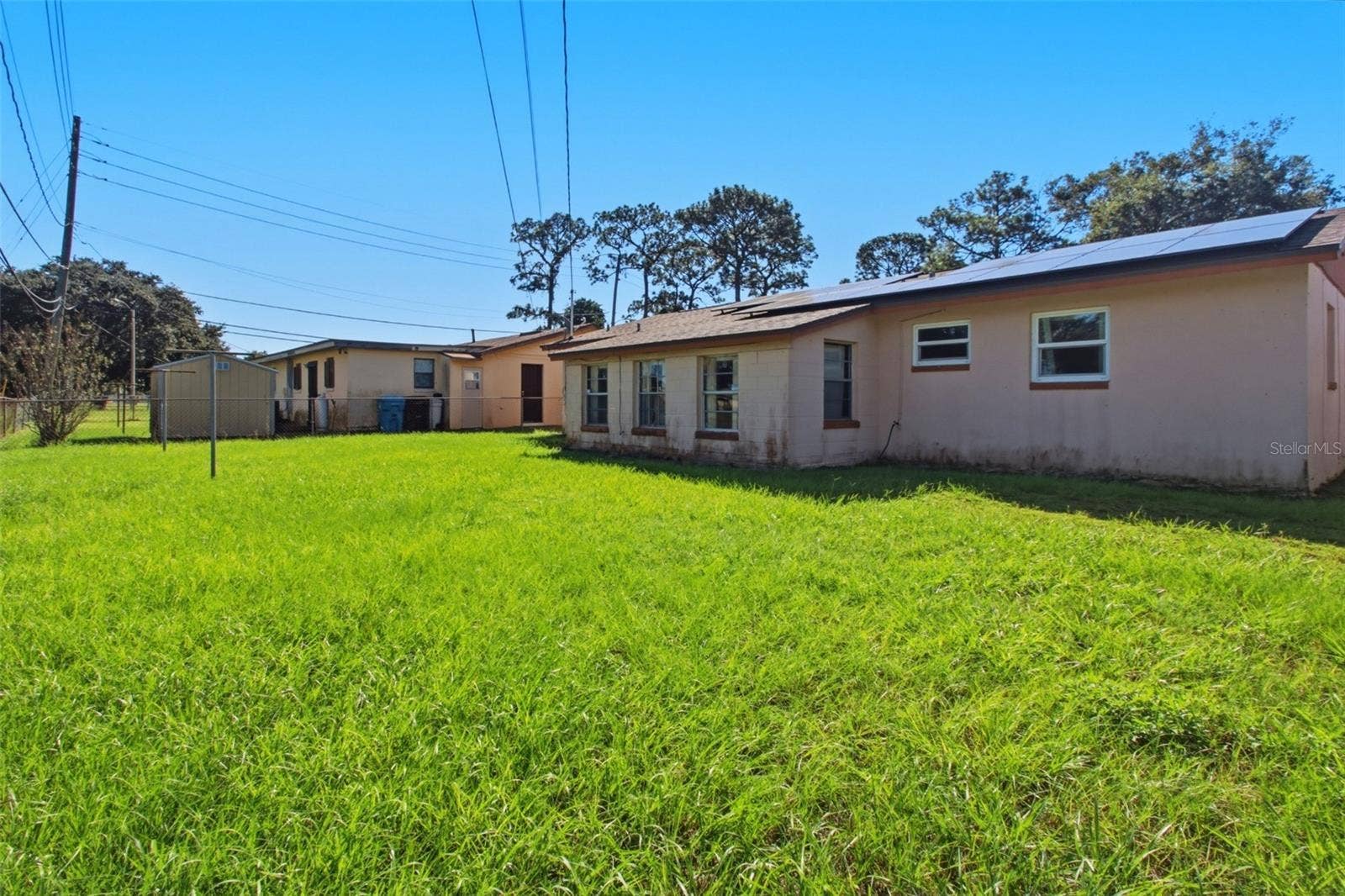 4205 SOLOMON DRIVE, Orlando, FL 32811