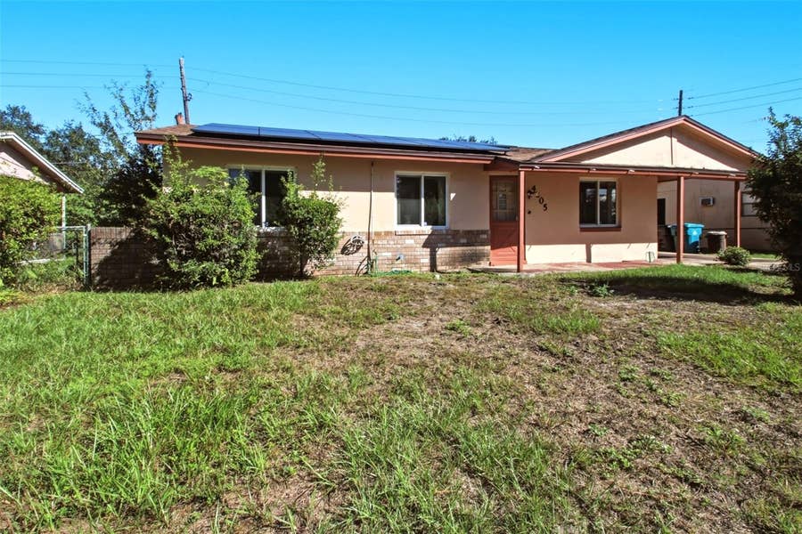 Property photo for 4205 SOLOMON DRIVE, Orlando, FL