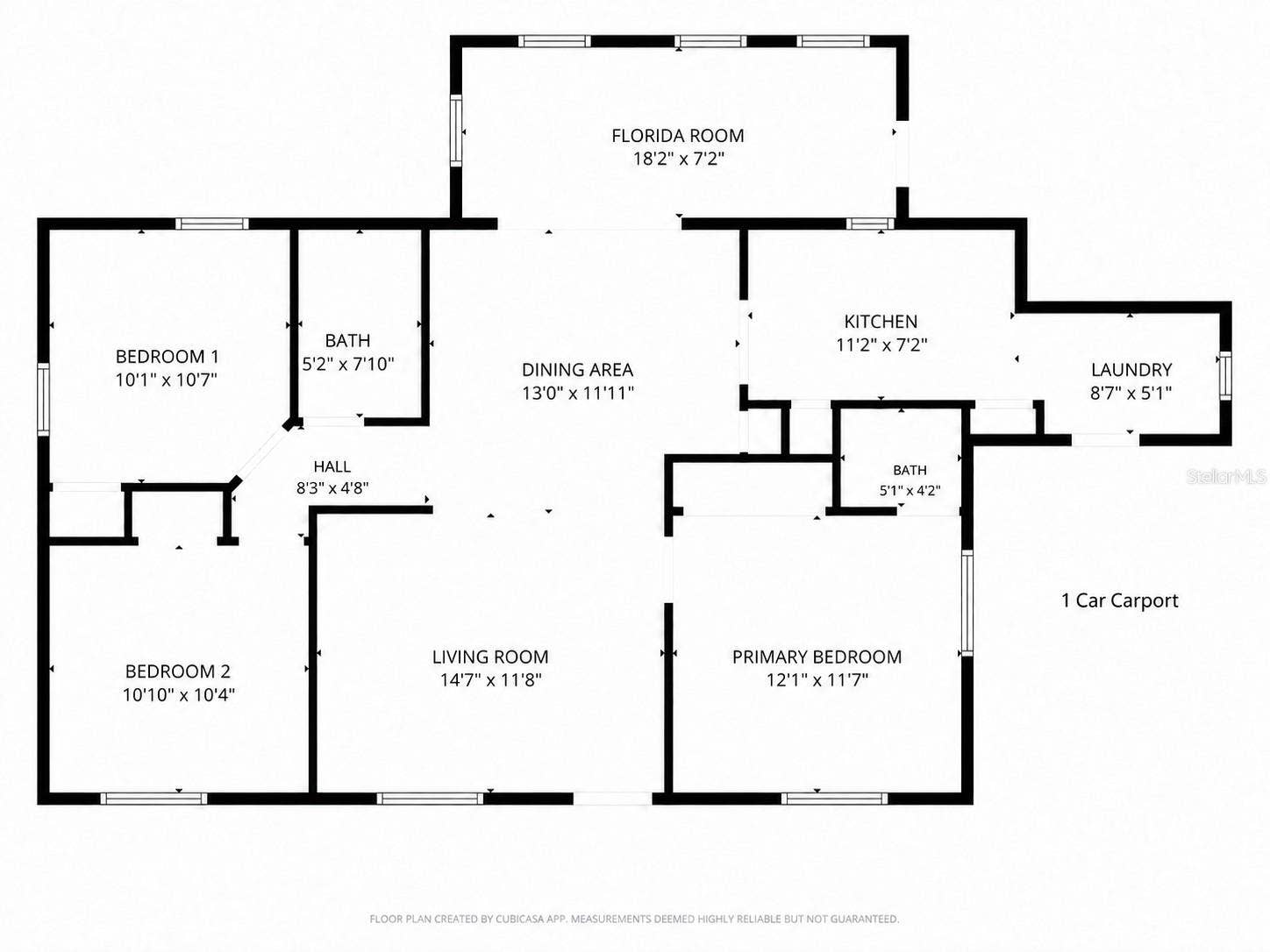 4205 SOLOMON DRIVE, Orlando, FL 32811
