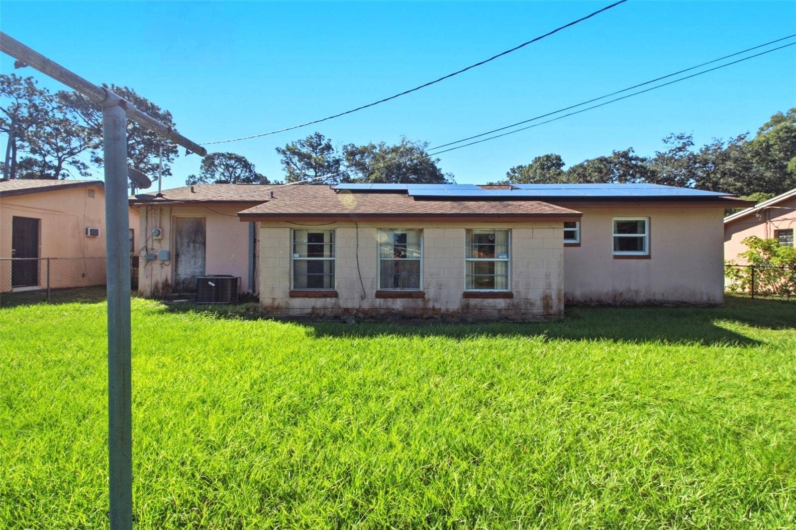 4205 SOLOMON DRIVE, Orlando, FL 32811