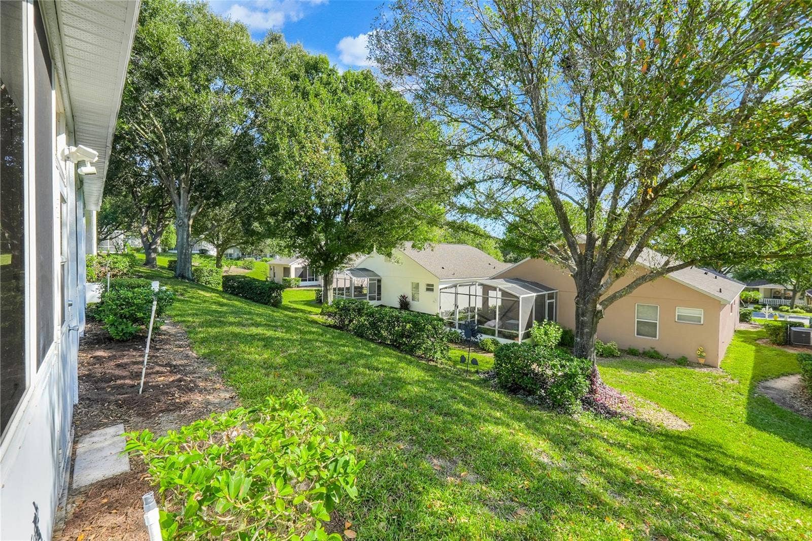 4377 SAMBOURNE STREET, Clermont, FL 34711 Rear Exterior