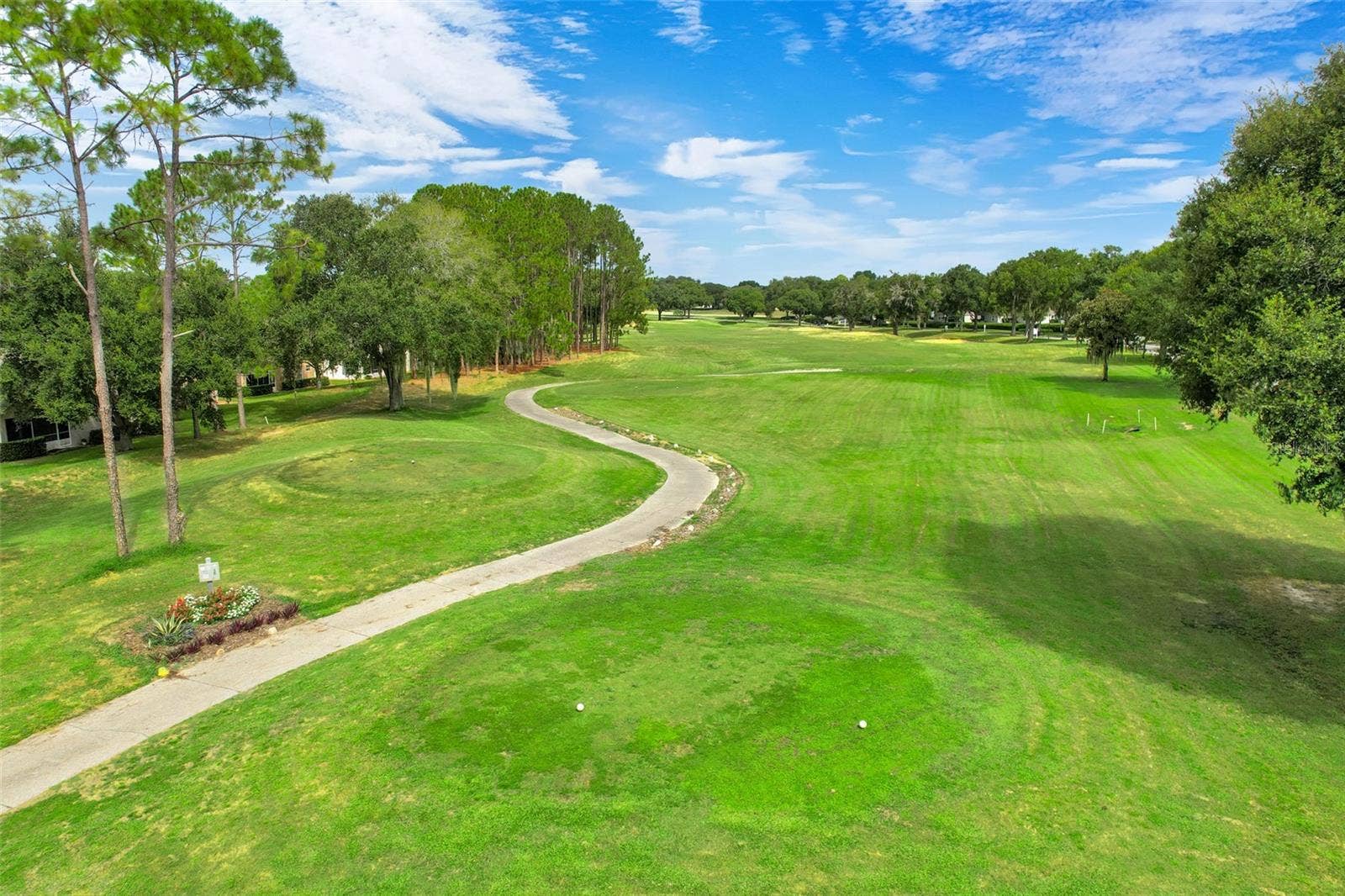 4377 SAMBOURNE STREET, Clermont, FL 34711 Golf Course View