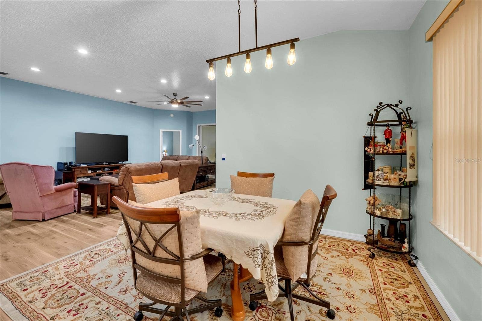 4377 SAMBOURNE STREET, Clermont, FL 34711 Dining Room