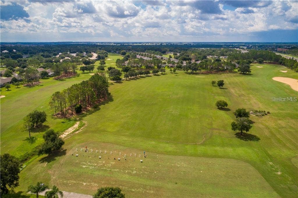4377 SAMBOURNE STREET, Clermont, FL 34711 Golf Driving Range