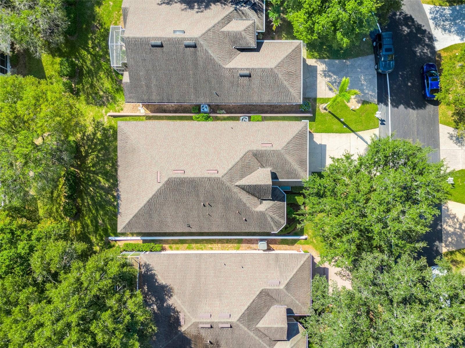 4377 SAMBOURNE STREET, Clermont, FL 34711 Aerial View