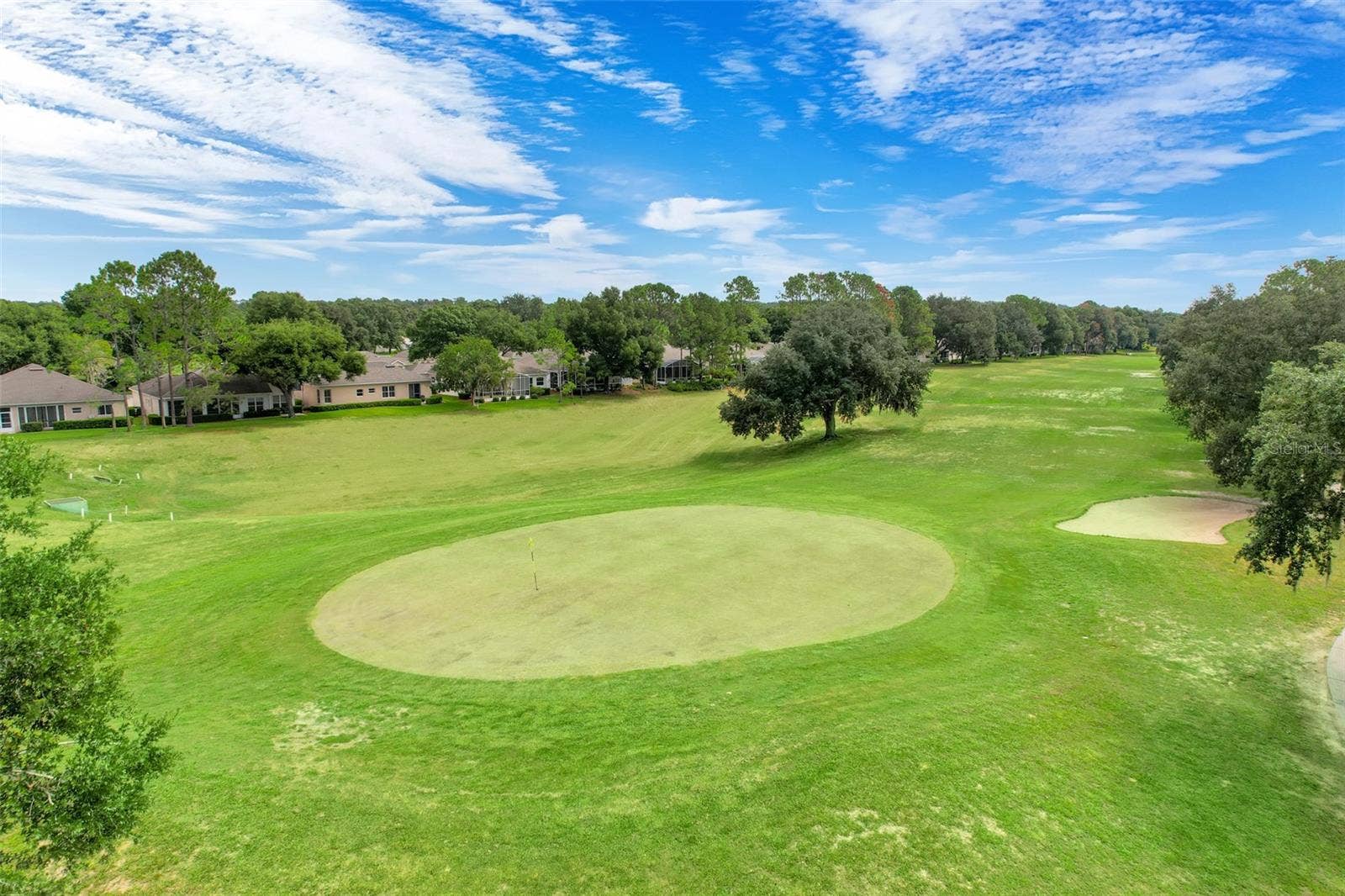4377 SAMBOURNE STREET, Clermont, FL 34711 Golf Course View