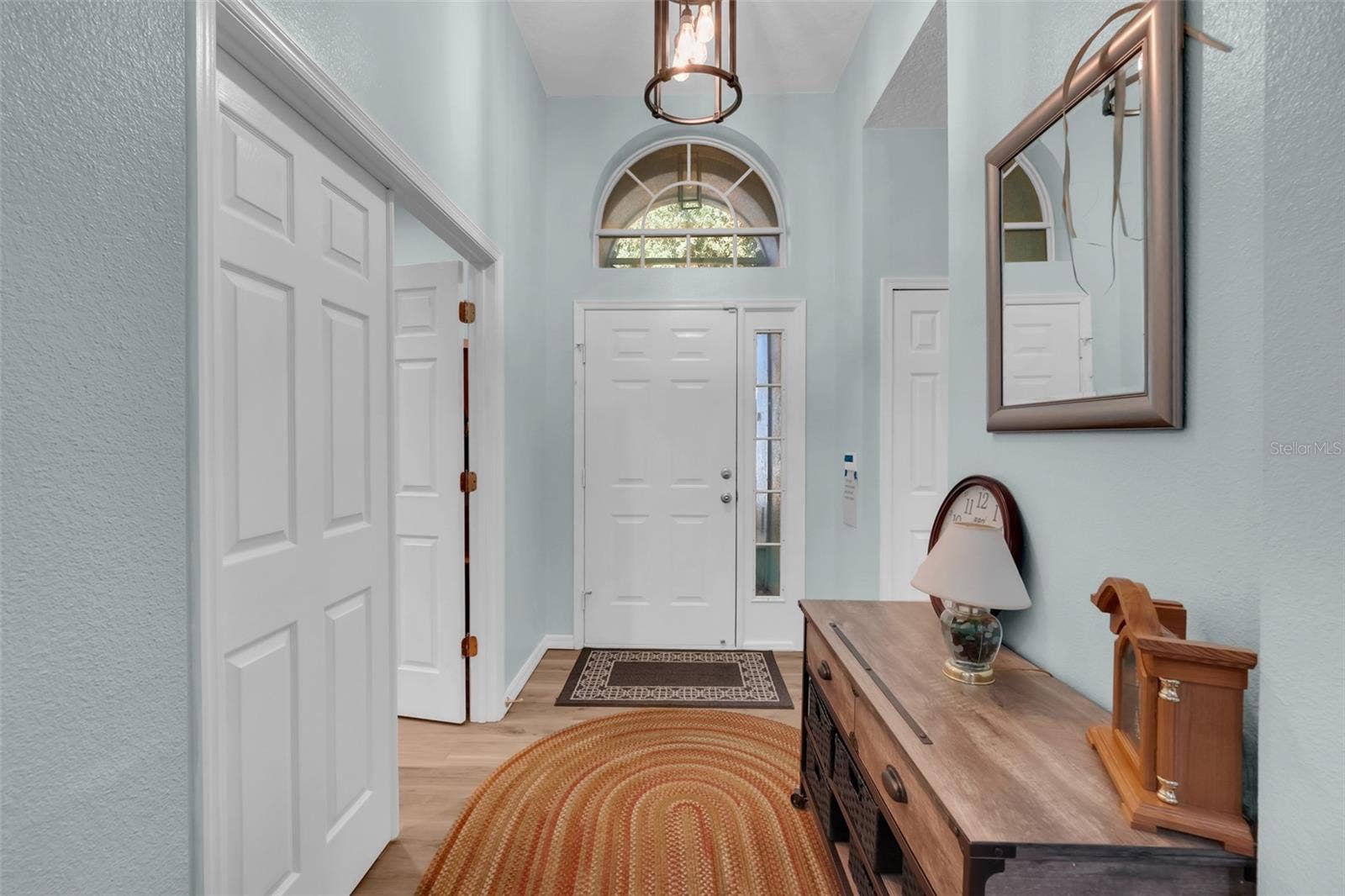 4377 SAMBOURNE STREET, Clermont, FL 34711 Foyer