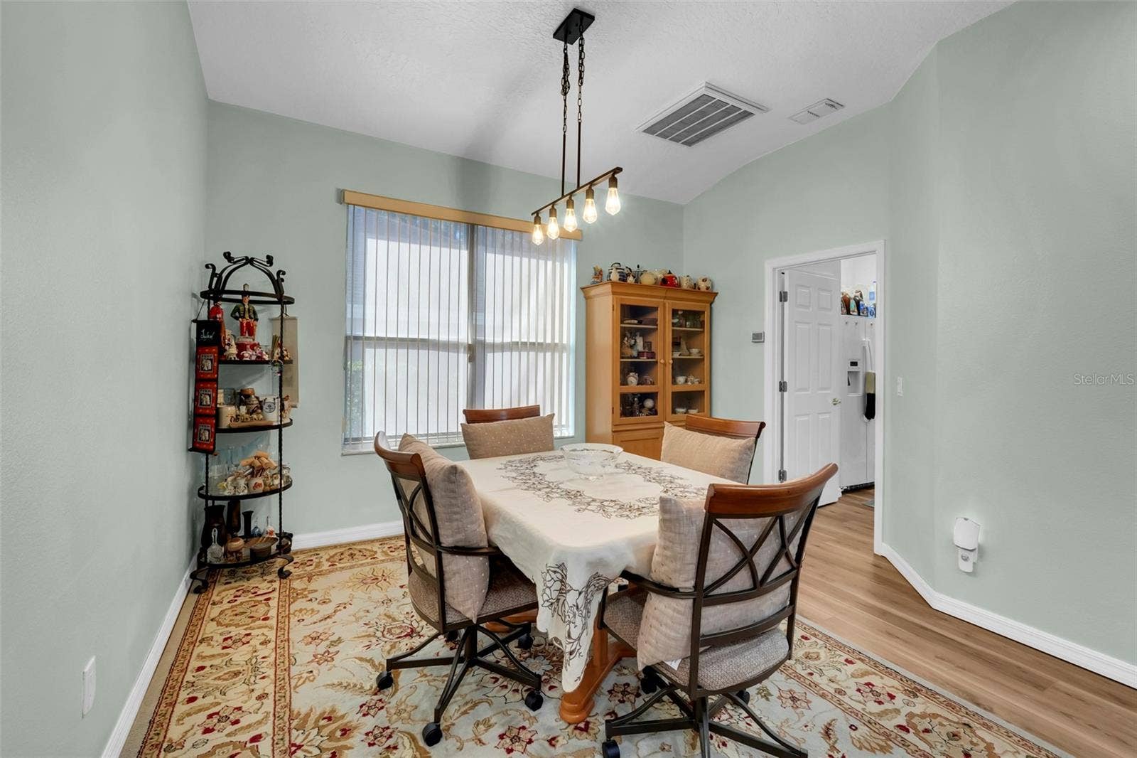 4377 SAMBOURNE STREET, Clermont, FL 34711 Dining Room