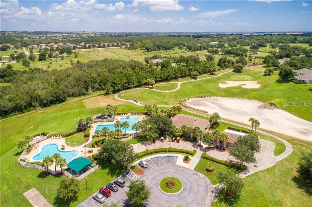 4377 SAMBOURNE STREET, Clermont, FL 34711 North Clubhouse & Spa