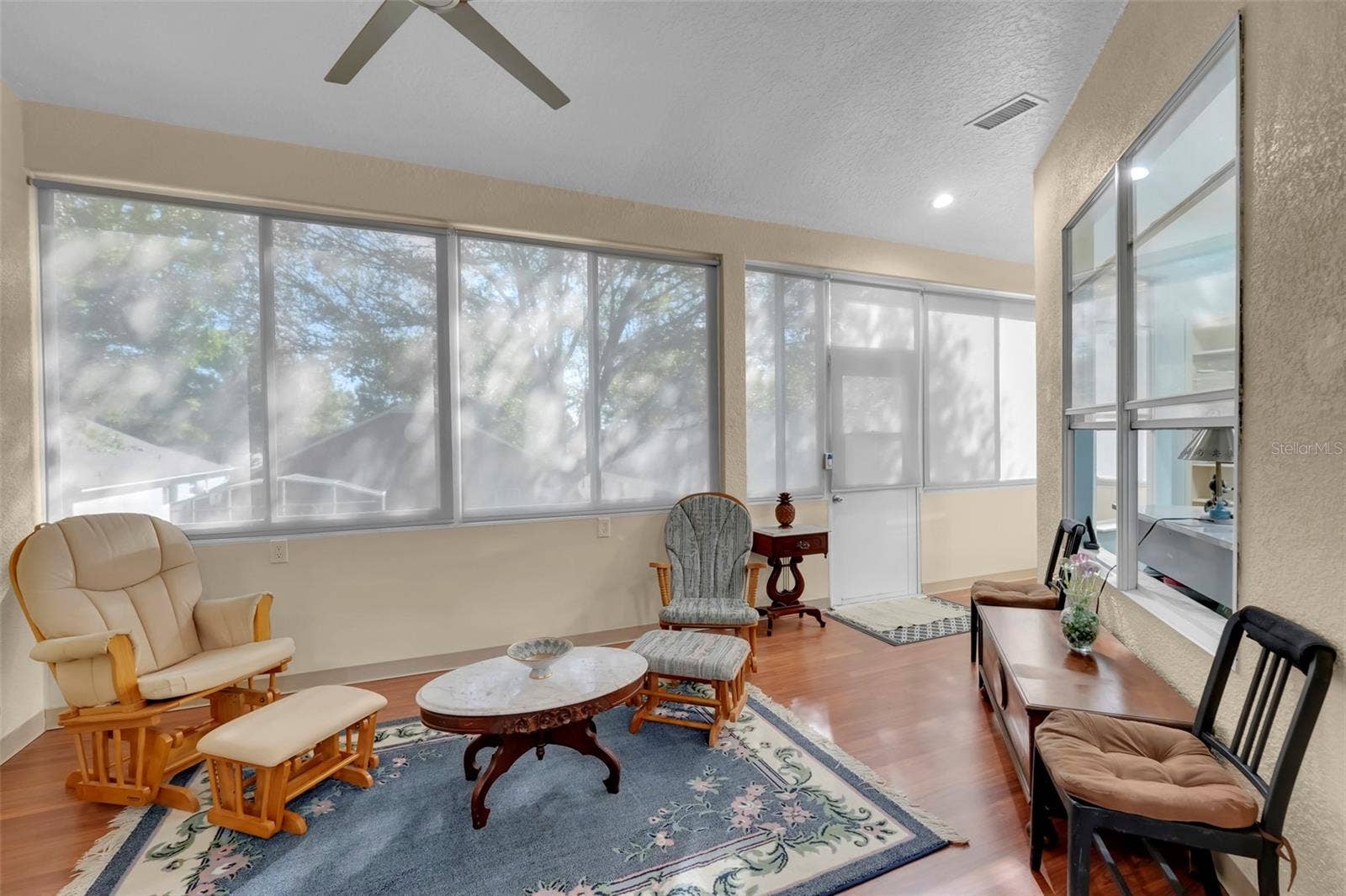 4377 SAMBOURNE STREET, Clermont, FL 34711 Florida Room with AC