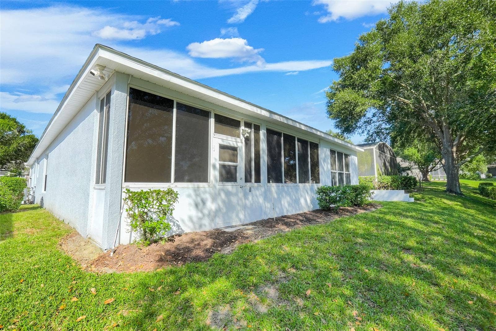 4377 SAMBOURNE STREET, Clermont, FL 34711 Rear Exterior