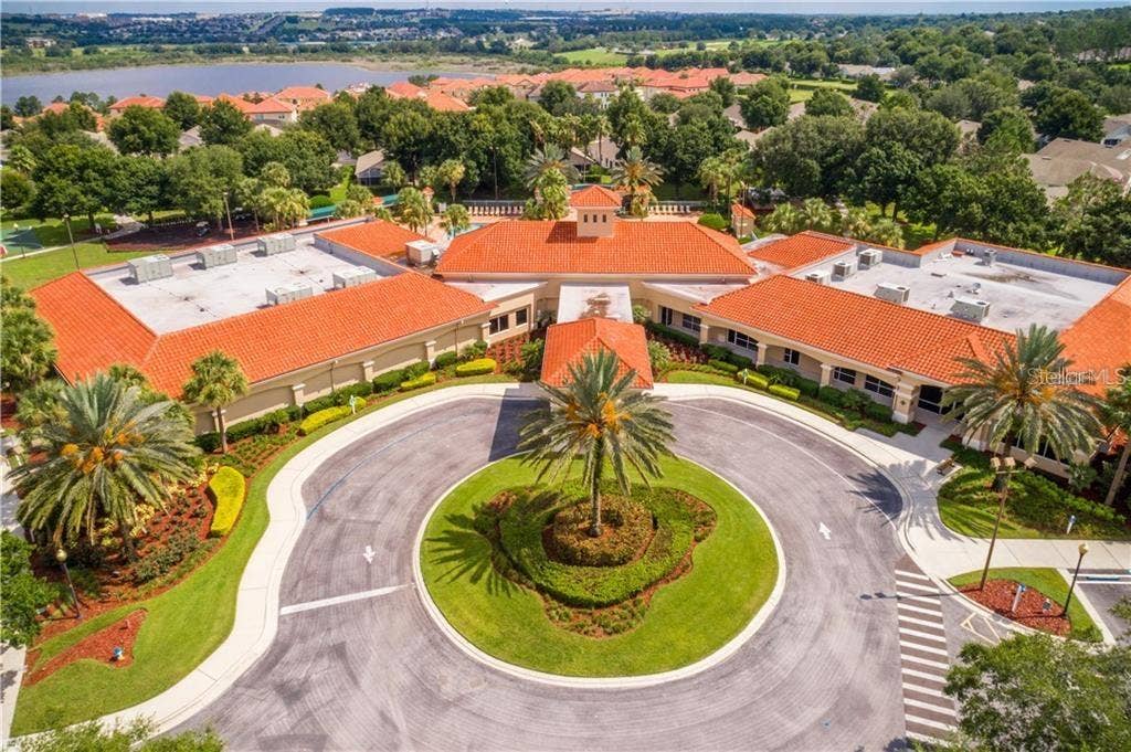 4377 SAMBOURNE STREET, Clermont, FL 34711 Royal Clubhouse