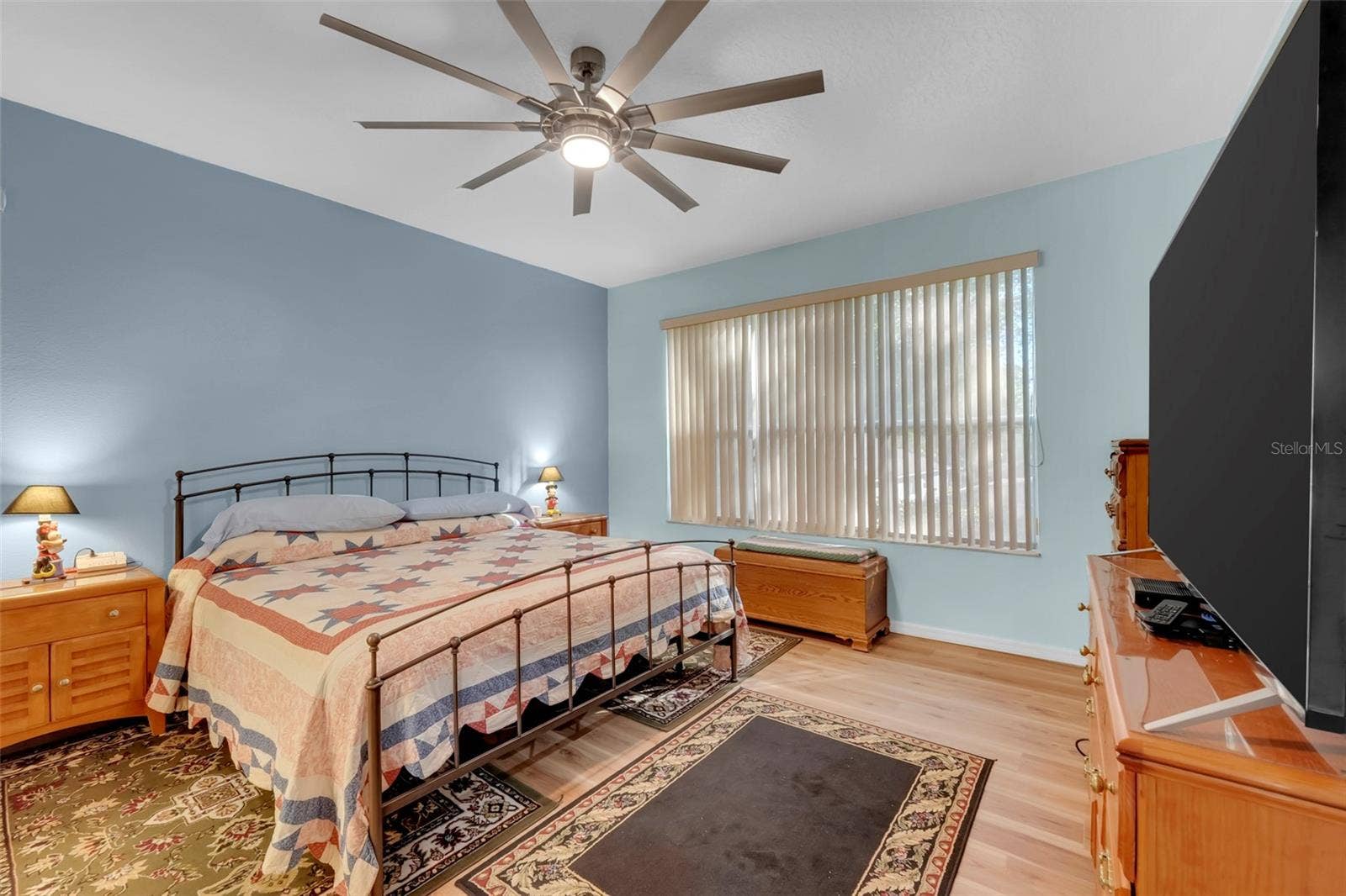 4377 SAMBOURNE STREET, Clermont, FL 34711 Bedroom 1