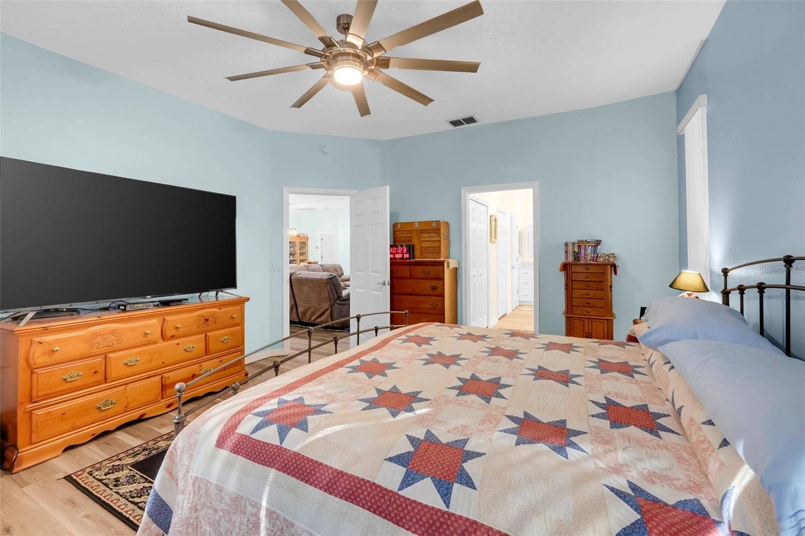 4377 SAMBOURNE STREET, Clermont, FL 34711 Bedroom 1