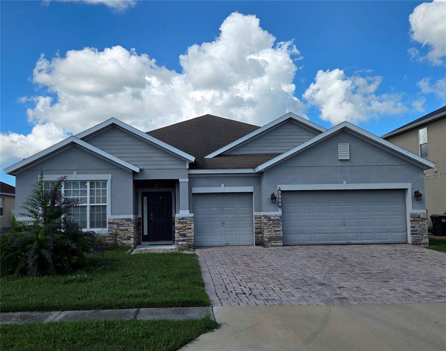 Property photo for 4620 CYPRESS LANDING LANE, St Cloud, FL