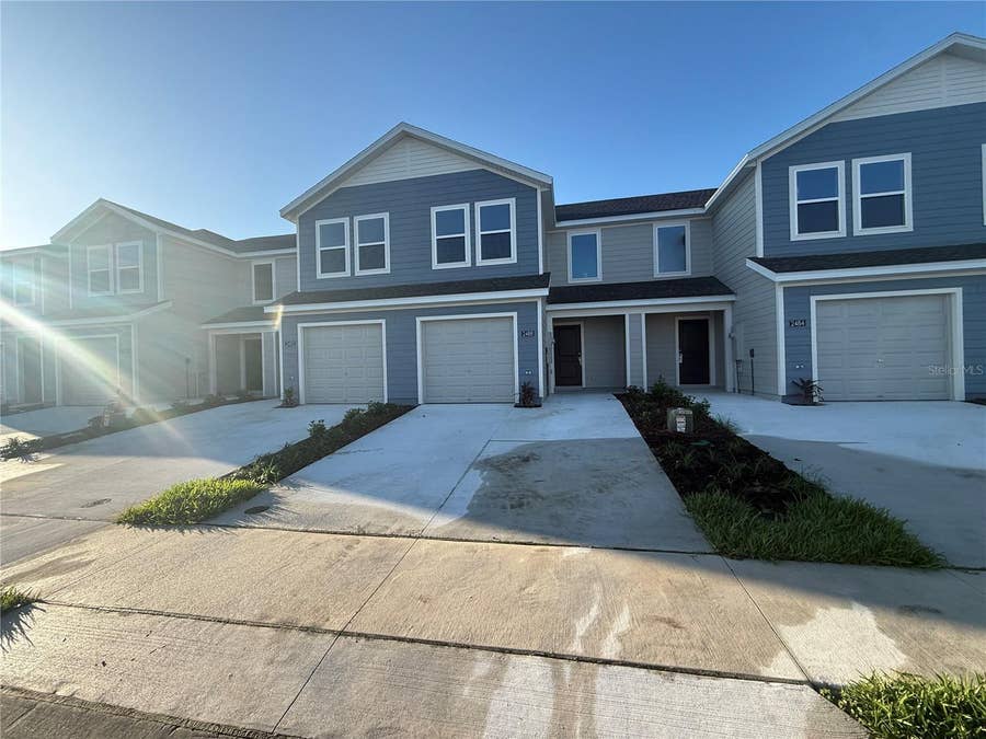 Property photo for 2488 BEVEL LANE, Davenport, FL