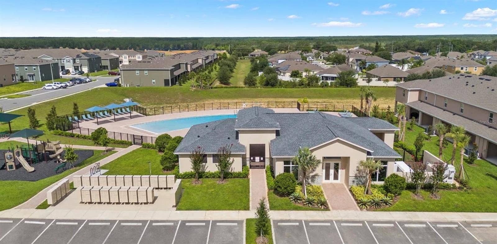 2488 BEVEL LANE, Davenport, FL 33837 2488 BEVEL LANE, Davenport, FL 33837
