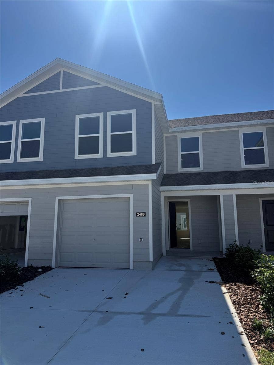 Property photo for 2488 BEVEL LANE, Davenport, FL