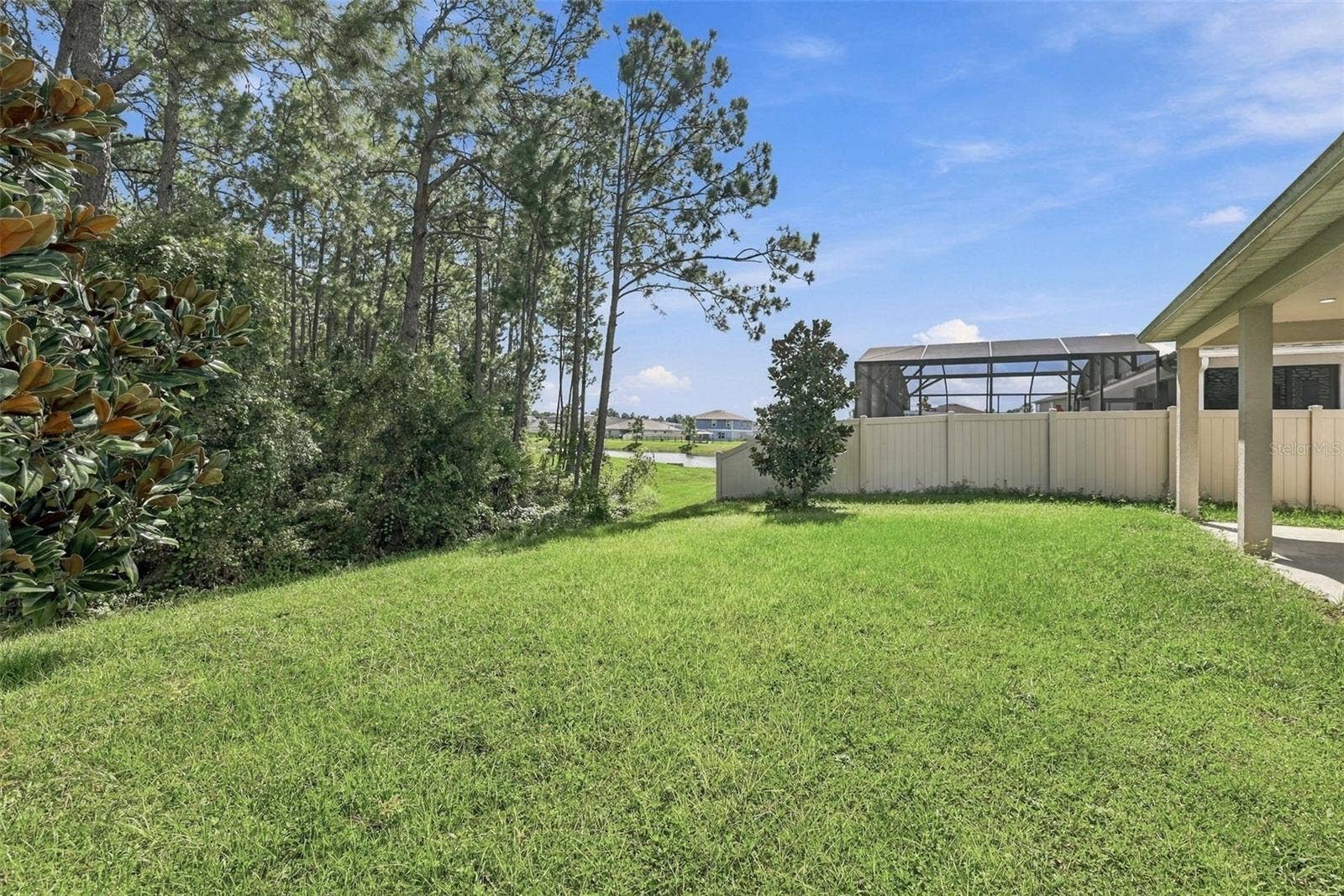 2856 SANCTUARY DRIVE, Clermont, FL 34714 2856 SANCTUARY DRIVE, Clermont, FL 34714