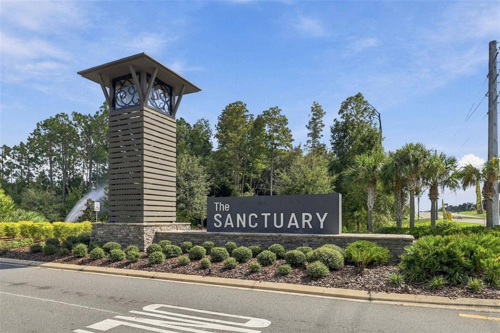 2856 SANCTUARY DRIVE, Clermont, FL 34714 2856 SANCTUARY DRIVE, Clermont, FL 34714