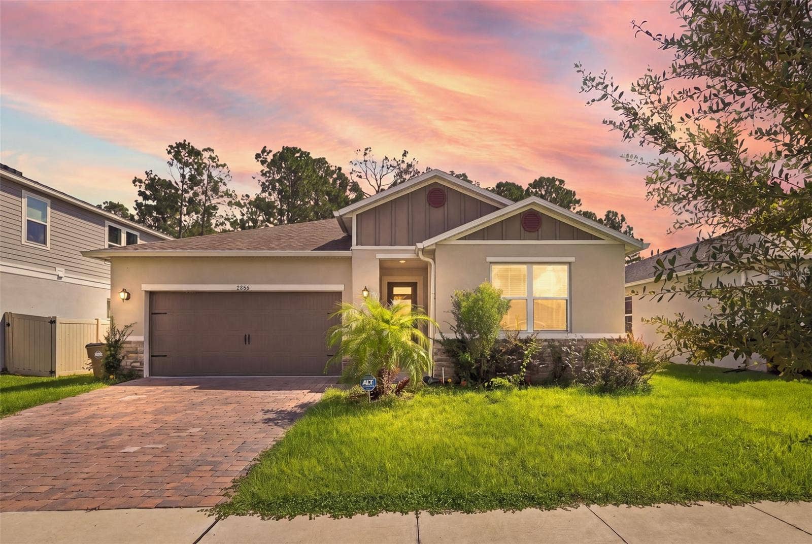 2856 SANCTUARY DRIVE, Clermont, FL 34714 2856 SANCTUARY DRIVE, Clermont, FL 34714