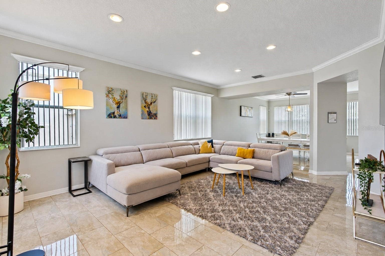 131 WILLOW VIEW DRIVE, Davenport, FL 33896
