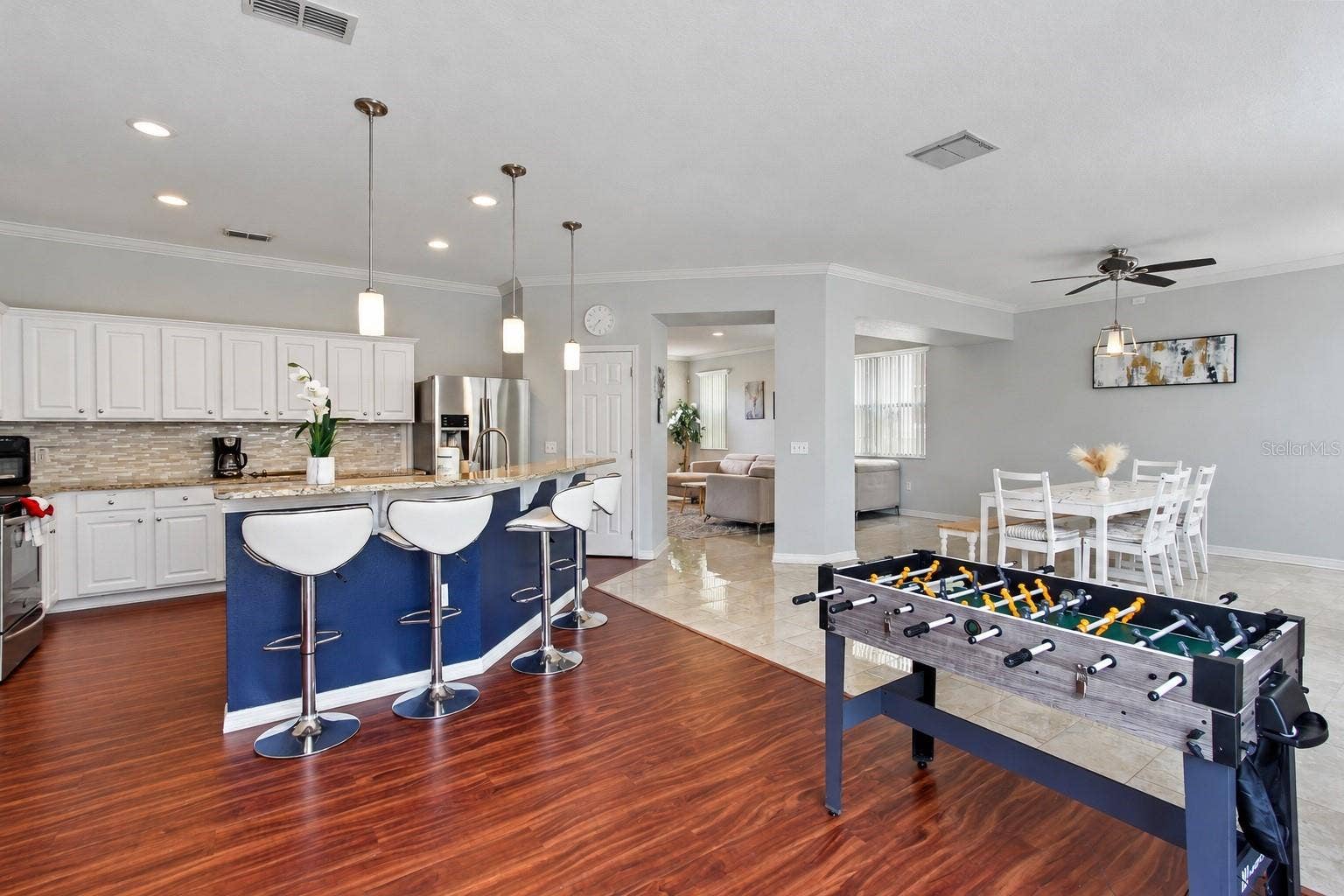 131 WILLOW VIEW DRIVE, Davenport, FL 33896