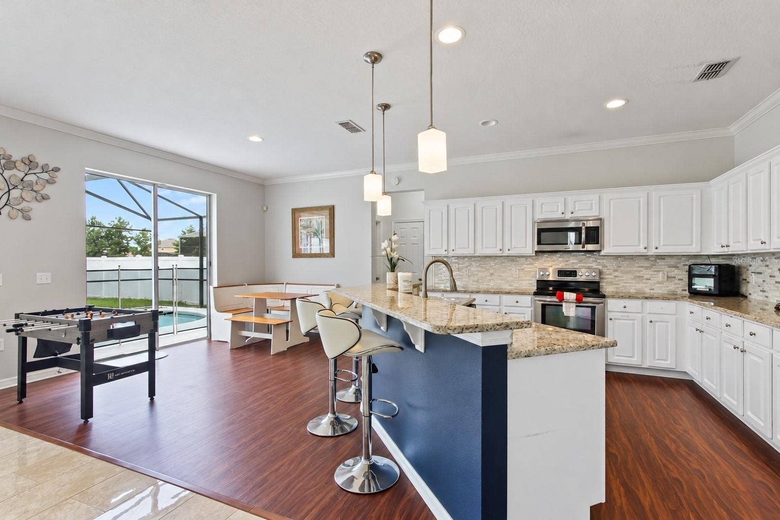 131 WILLOW VIEW DRIVE, Davenport, FL 33896