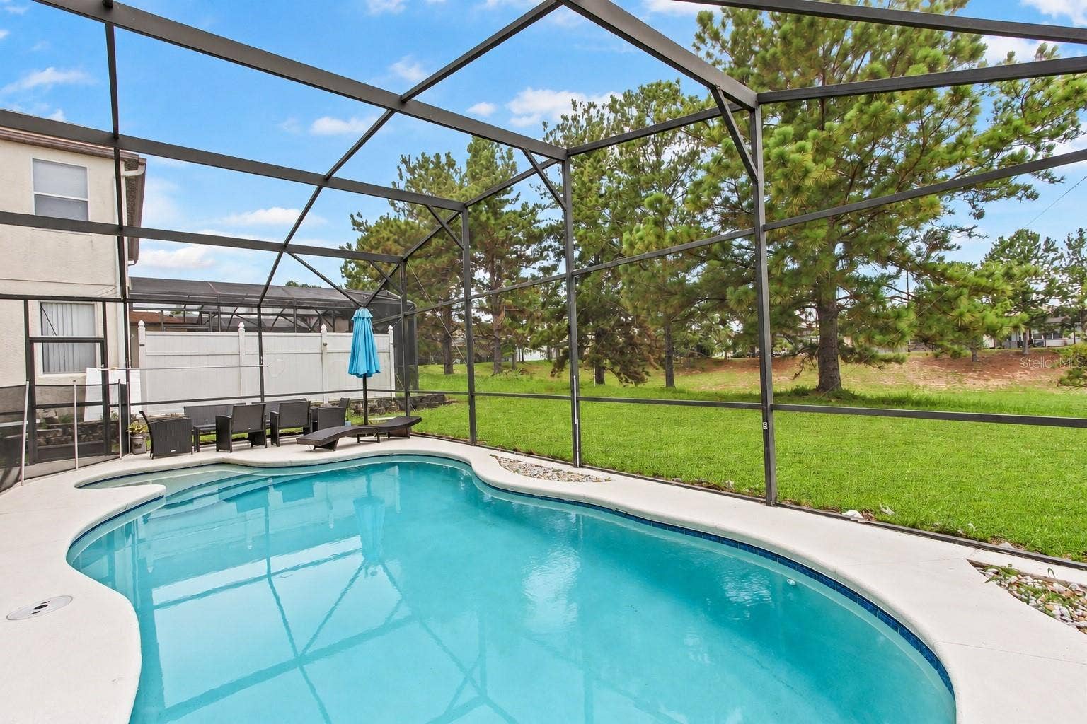 131 WILLOW VIEW DRIVE, Davenport, FL 33896