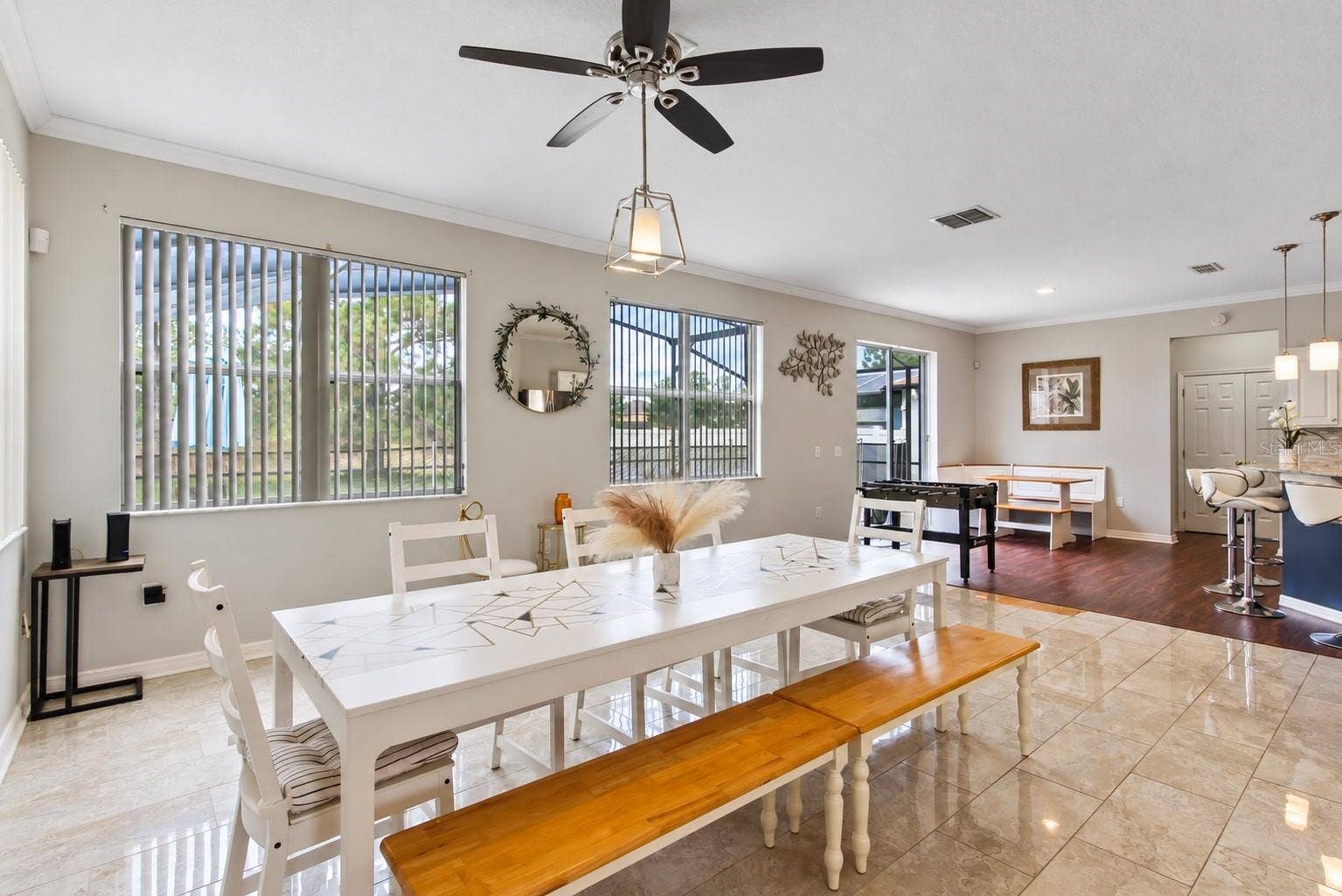 131 WILLOW VIEW DRIVE, Davenport, FL 33896