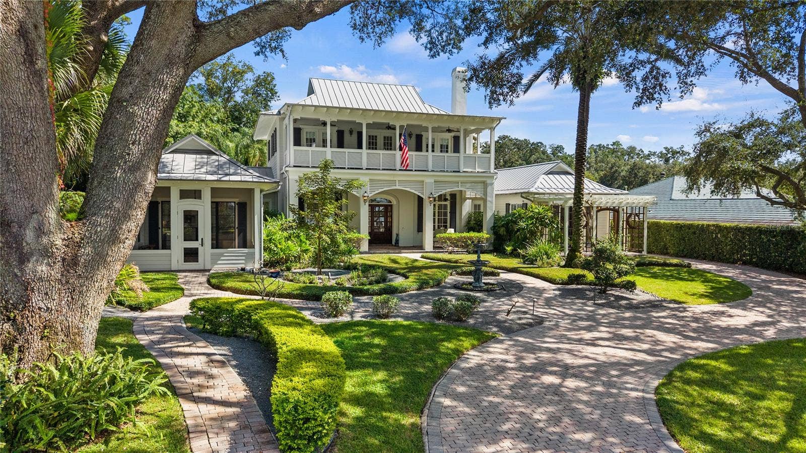 651 OLD EUSTIS ROAD, Mount Dora, FL 32757 Front