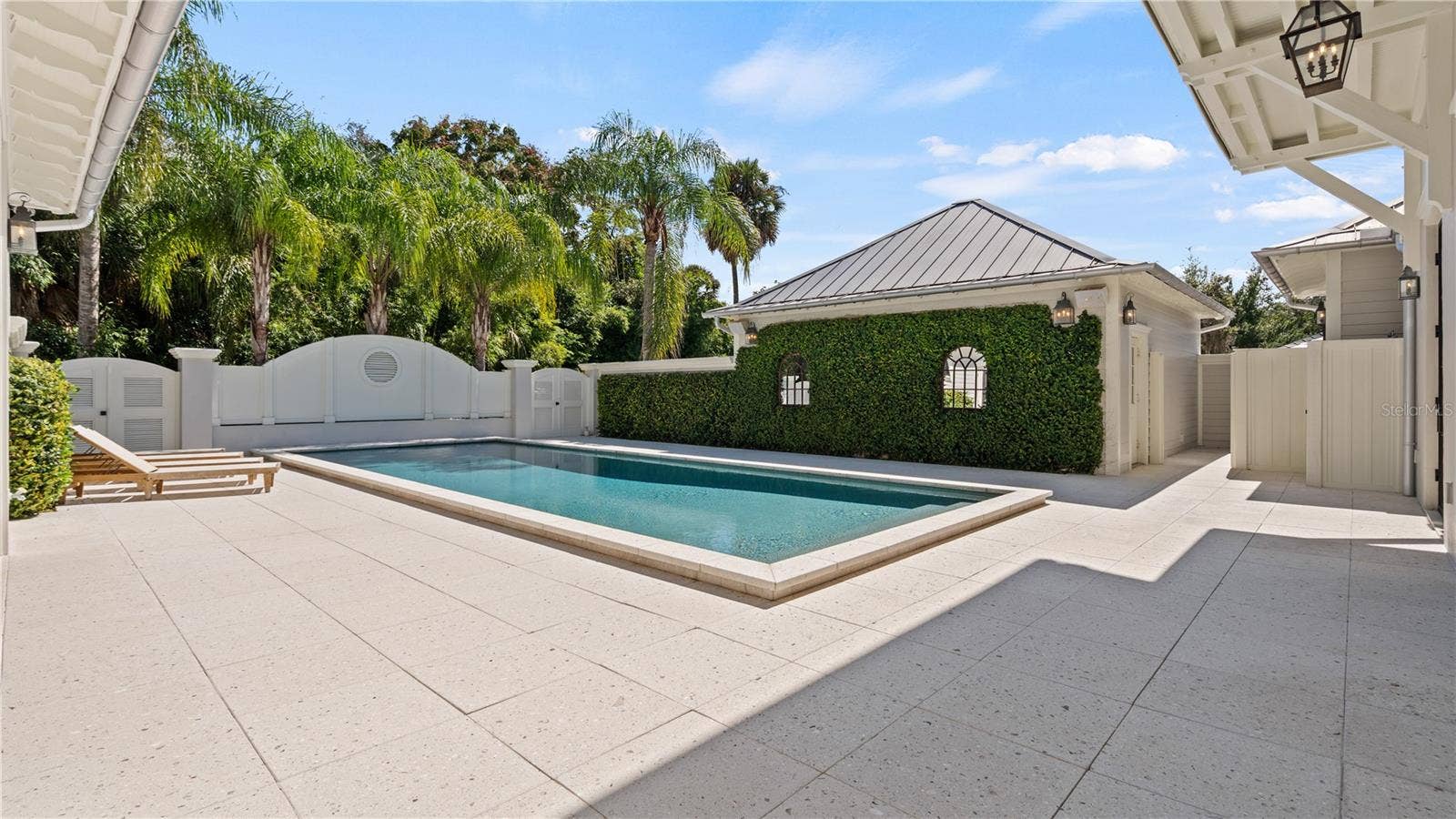 651 OLD EUSTIS ROAD, Mount Dora, FL 32757 Pool Area