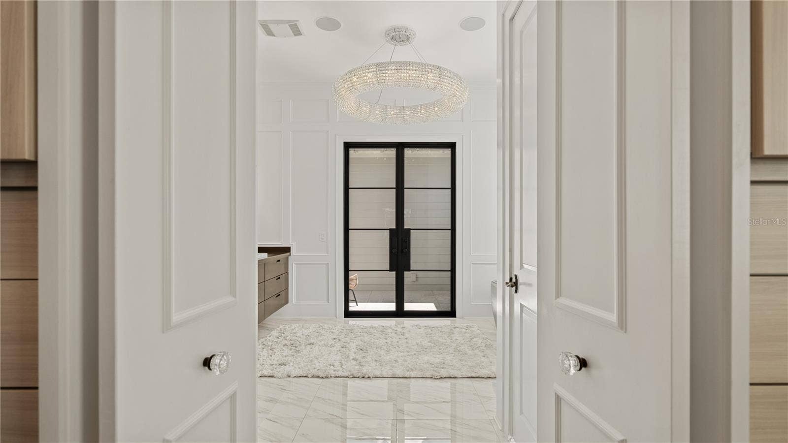 651 OLD EUSTIS ROAD, Mount Dora, FL 32757 Primary Suite - Bathroom (furniture negotiable)
