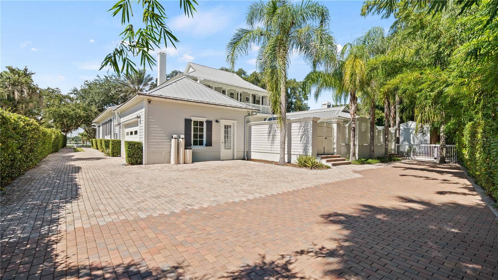 651 OLD EUSTIS ROAD, Mount Dora, FL 32757 Backyard