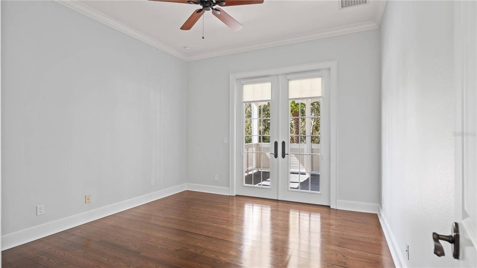 651 OLD EUSTIS ROAD, Mount Dora, FL 32757 Bedroom 2 (ensuite)