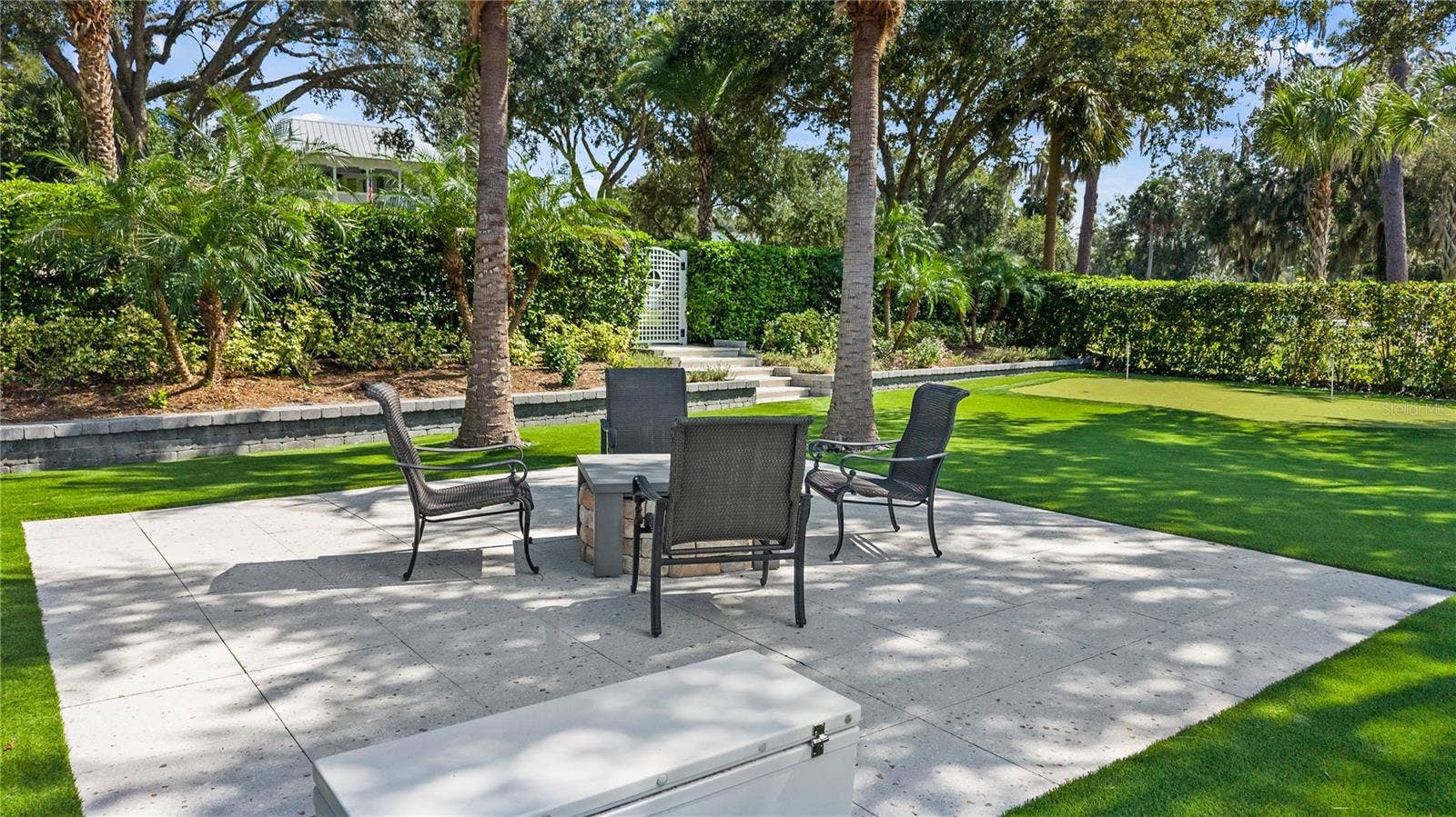 651 OLD EUSTIS ROAD, Mount Dora, FL 32757 Private Lakefront Recreation Area