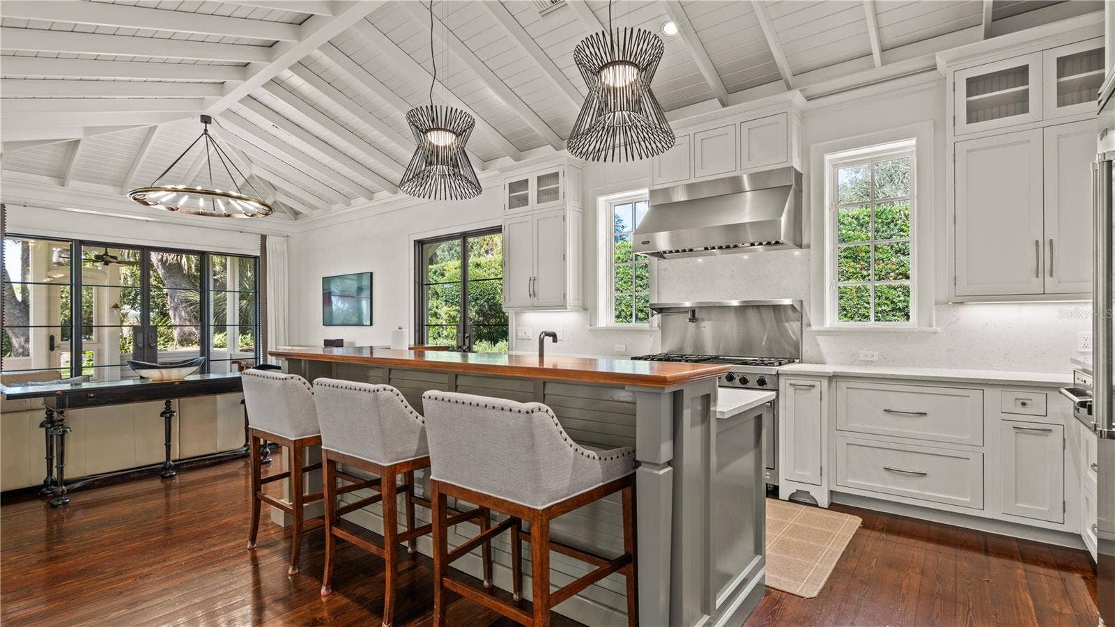 651 OLD EUSTIS ROAD, Mount Dora, FL 32757 Kitchen